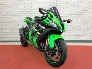 ZX-10R KRT ABS
