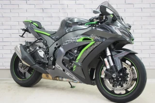 ZX-10R SE