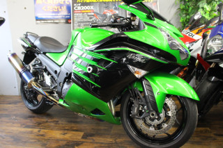 ZX-14R