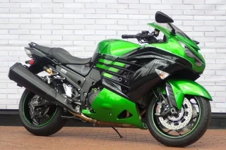 ZX-14R