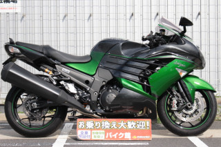 ZX-14R ABS