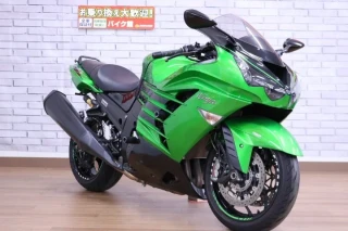 ZX-14R High Grade