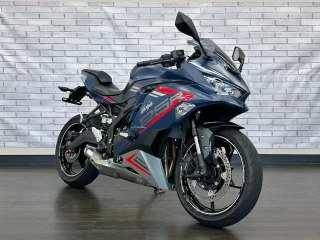 ZX-25R SE