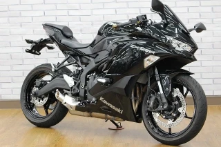 ZX-25R STD