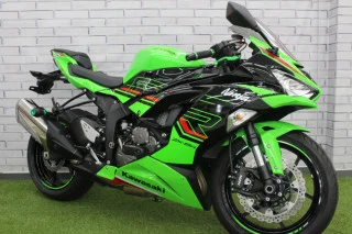 ZX-6R