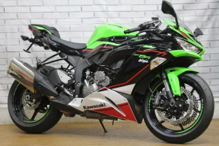 ZX-6R ABS