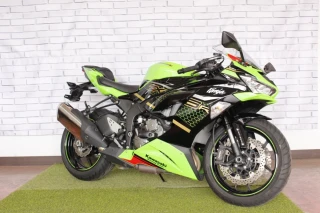 ZX-6R KRT ABS