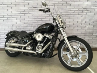 FXST Softail Standard