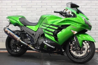 ZX-14R