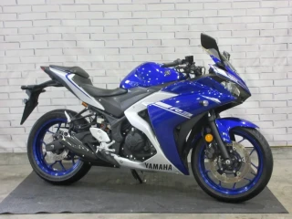 YZF-R3