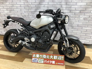 XSR900