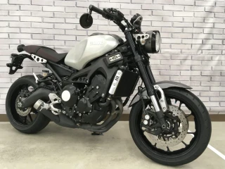 XSR900