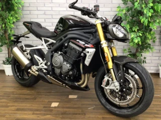 SPEED TRIPLE 1200 RS