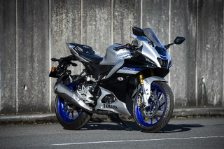 YZF-R15M