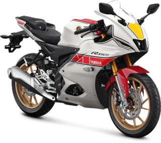 YZF-R15M