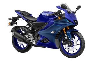 YZF-R15 V4