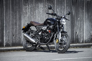 CB190SS