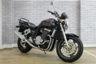 CB1000 SUPER FOUR