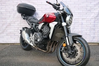 CB1000R