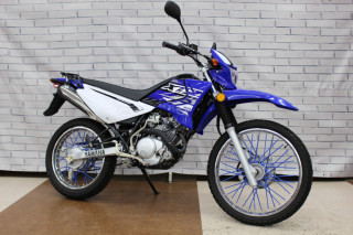 XTZ125