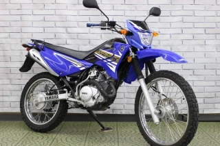 XTZ125