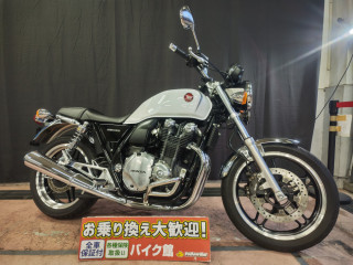 CB1100 ABS