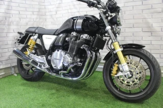 CB1100RS