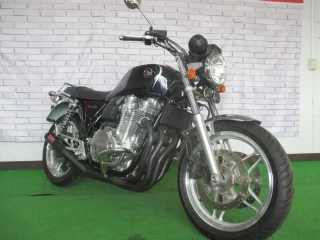 CB1100 ABS SE