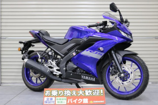 YZF-R15