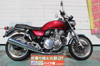 CB1100 EX ABS E-Package