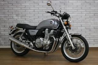 CB1100 EX ABS E-Package