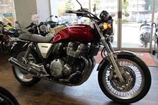 CB1100 EX typeⅠ