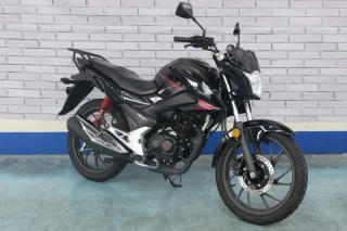CB125F