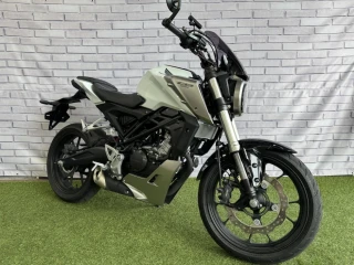 CB125R