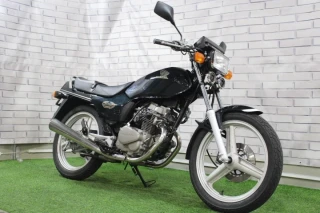 CB125T