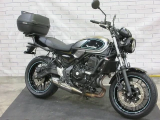Z650RS