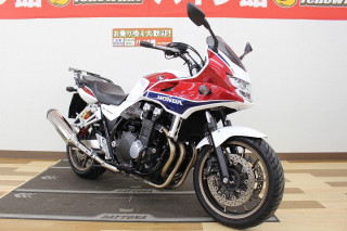 CB1300 SUPER BOLD'OR ABS E-Package