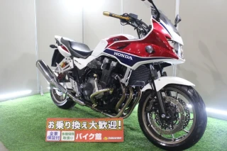 CB1300 SUPER BOLD'OR E-Package