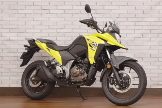 V-STROM SX