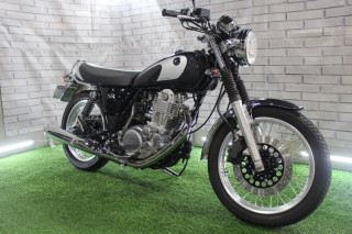 SR400 Final Edition