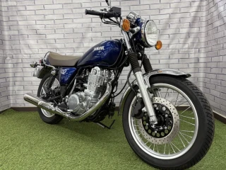 SR400 Final Edition