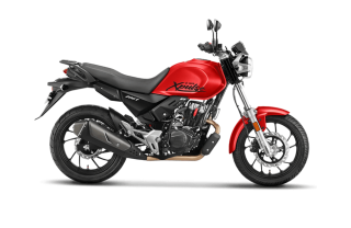 X-PULSE200T