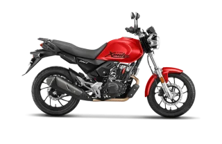 X-PULSE200T
