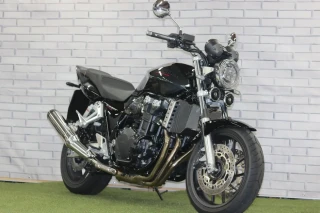 CB1300 SUPER FOUR ABS