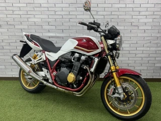 CB1300 SUPER FOUR ABS SP