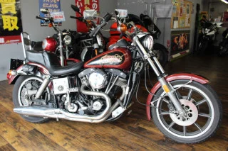 FXS 80 Low Rider