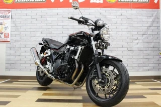 CB1300 SUPER FOUR E-Package