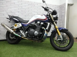 CB1300 SUPER FOUR SP