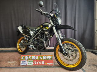 KLX230SM