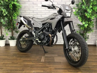 KLX230SM